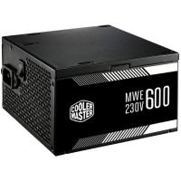 ราคา PSU 80PLUS Coolermaster MWE V2 500W,600W Fullwatt (MPE-5001-ACABW) (MPE-6001-ACABW) #Power Supply (2853839434)