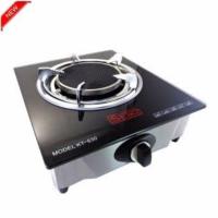 ราคา เตาแก๊สหัวเดี่ยวอินฟาเรด หน้ากระจก SEIKI รุ่นKT- 630 (728594503)