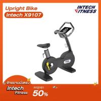 ราคา จักรยานออกกำลังกาย Upright Bike X9107 #จักรยานออกกำลังกายไฟฟ้า #uprightBike (18517771537)