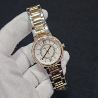 ราคา สวยมากๆ✧.* พร้อมส่ง ✔ ของแท้ 100% ✧.* นาฬิกาข้อมือ Michael kors ทูโทน MK4397 (29824748625)