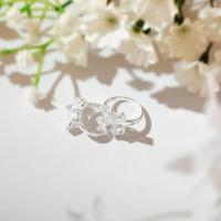 ราคา Louis Montini (Jewelry) Sterling Silver 925 Ring แหวนเงินแท้ 92.5% แหวนผู้หญิง รูปผีเสื้อ LJRG33 (20895838062)