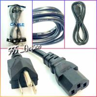 ราคา Ac power 1.8 เมตร Glink CB-115 3x1MM สายต่อพริ้นเตอร์ สายต่อคอมพิวเตอร์ (11412224066)