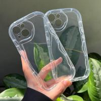 ราคา TPU เคส OPPO A57 A15 A16 A18 A17 A5 A9 2020 A54 A53 Reno 8T Realme C55 5i A38 A17K C11 2021 A92 A98 A16K C35 A12 A77s (25139592639)