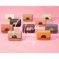 ราคา MONA BAG - กระเป๋าสะพายผู้หญิง BY HODY (27537923726)
