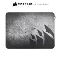ราคา CORSAIR MM150 Medium - แผ่นรองเมาส์เกมมิ่ง แบบบาง ขนาดกลาง (6161367011)