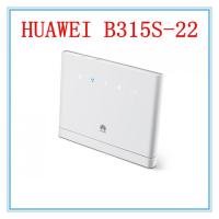 ราคา เราเตอร์ WiFi ไร้สาย 150Mbp ปลดล็อกแล้ว สําหรับ Huawei B315 B315s-22 4G LTE FDD (7036237305)
