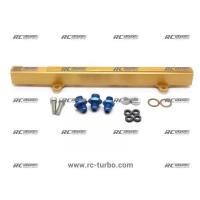 ราคา รางหัวฉีด Honda K20A (12894166130)