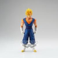 ราคา [ พร้อมส่ง ] Dragon Ball Z Solid Edge Works Vol.4 Vegito Figure (Ver.B) (24966492259)