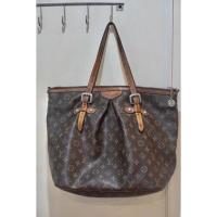 ราคา SALE กระเป๋าหลุยส์มือสอง LV Parlermo GM หนังแท้ งานไฮเอ็น ใบใหญ่ใส่ของได้เยอะมาก (12053756099)