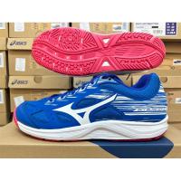 ราคา mizuno sky blaster 2 รองเท้าวอลเลย์บอล เเบดมินตัน (15197264000)