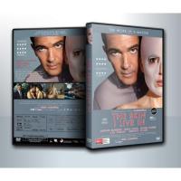 ราคา [ DVD Movie มีปก+สกรีนแผ่น-ไม่มีกล่อง ] The Skin I Live In แนบเนื้อคลั่ง ( 1 DVD ) (23722034987)