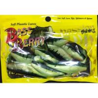 ราคา ปลายาง BassBerry สีเทพ Fire Tiger สวยๆ พร้อมส่ง (18589425968)