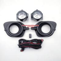 ราคา ไฟตัดหมอก สปอร์ตไลท์ MITSUBISHI PAJERO SPORT 2014 (2713608911)