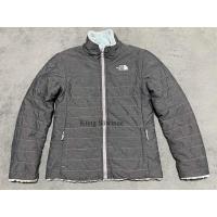 ราคา The North Face Light Down /ผ้าฟลีซ Mเด็ก ใส่ได้2 ด้าน (24340978276)