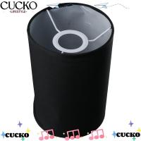 ราคา ผ้าคลุมโคมไฟ CUCKO,โคมไฟผ้าสไตล์นอร์ดิก,โคมไฟ E27 โคมไฟบาร์เรลโคมไฟตั้งพื้นแสงในร่ม (51651044363)