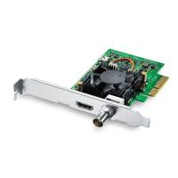 ราคา Blackmagic DeckLink Mini Monitor 4K (40273342146)