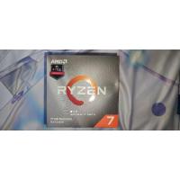 ราคา CPU AMD Ryzen 7 3700X มือ 2 (18512891671)