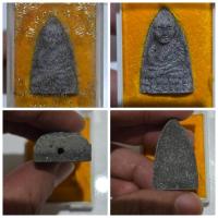 ราคา หลวงพ่อทวด พ่อท่านฉิ้น วัดเมือง จังหวัดยะลา ปี 2540 พิมพ์ใหญ่ (ปลุกเสก 2 วัด) รายละเอียดพระเครื่อง: พิมพ์ใหญ่: พระหลวง (28066346723)