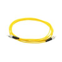 ราคา Single Mode Optical Fiber Jumper FC-FC Optical Fiber Tail Fc-fc 3m 5m 10 Optical Fiber Cable Extension Cable Telecom Grade (43824556335)