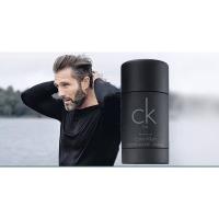ราคา (ของแท้)Calvin Klein ck be Deodorant Stick 75g. ( CK be ) (13973616362)