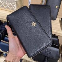 ราคา กระเป๋าสตางค์ Tory Burch Continental Wallet for Women (27434636500)