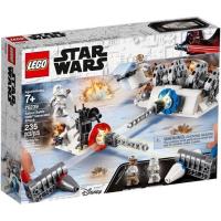 ราคา LEGO Star Wars 75239 Hoth Generator Attack ของใหม่ ของแท้ (4370785802)