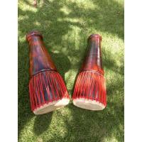 ราคา กลองกันตรึม ชุด คู่ 2ใบ (44423715589)