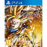 ราคา Dragon ball fighterz ps4 พร้อมส่ง!!! (23720166962)