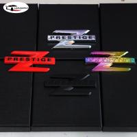 ราคา ป้ายโลโก้ Z Prestige ตัวนูน 3D สำหรับ ติดท้าย อีซูซุ ดีแม็ก All new ISUZU D-MAX 2012 - 2019 (16361026439)