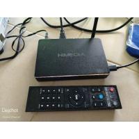 ราคา สินค้ามือ2 Secondhand เครื่องอ่านไฟล์ภาพยนตร์ HIMEDIA H8 HIMEDIA Media Player 8 core 64 bit อ่านได้ทุกไฟล์ อ่านไฟล์ดี (27120056665)