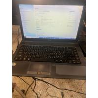 ราคา Notebook ACER 4736zg มือ2 เน้าขายเป็นอะไหล่ เหมาะกับช่าง (อ่านก่อน) (21779458610)