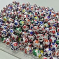 ราคา ถุง 1 กิโล ช็อคโกแลตฟุตบอล (27643542506)