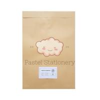 ราคา Samson D Folio Brown Envelope 100 แผ่น - กระดาษคราฟท์สีน้ําตาล Samson Envelope F4 (53601563021)