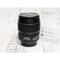 ราคา (ขาย) เลนส์ Canon EF-S 15-85mm. IS USM เลนส์ซูมอเนกประสงค์ ตัวเดียวจบ มีกันสั่น (24733517029)