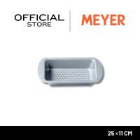 ราคา MEYER BakeMaster แม่พิมพ์ขนมปัง 25x11 ซม. Loaf Tin (47346-C) (9067178063)