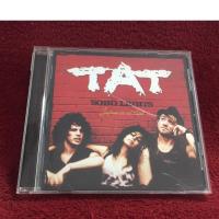 ราคา CD TAT (T.A.T.u.) - Soho Lights สภาพตามปก CA36-55 (47852873374)