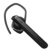 ราคา Jabra Talk 45 Bluetooth Headset ( หูฟังบลูทูธ พร้อมตัดเสียงรบกวนและการควบคุมด้วยเสียง ) (28368750229)