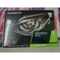ราคา GTX 1650SUPER 4GB GDDR6 128 BIT รุ่นGIGABYTE (10120457301)