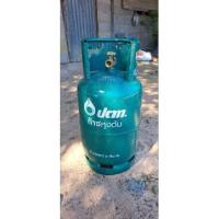 ราคา ถังแก๊ส ยี่ห้อปตทขนาด15กิโล (5894381934)