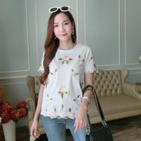 ราคา เสื้องานป้าย Hiso Hiso ❌แจ้งสีในแชทค่ะ❌ (2273749468)