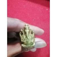 ราคา แหวน​พระพิฆเนศ​ หลวงพ่อคูณ​ ปริสุทโธ​วัดบ้านไร่​ปี2537 ใส่แล้วดี​ ใส่แล้วปัง​มีกำไร​ค้าขาย​ดีนักแล​ ราคา159บาทครับ (29767683486)