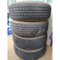 ราคา Bridgestone265/70R16ยางมือสอง (5748274488)