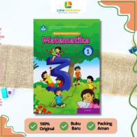 ราคา คณิตศาสตร์ระดับประถมศึกษา ป.3 เล่ม 1 - กระทรวงศึกษาธิการและวัฒนธรรม - หนังสือนักเรียน - ต้นฉบับ (46400013412)