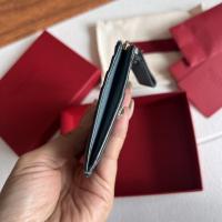 ราคา Valentino Cardholder ของแท้มือสอง (28263428510)