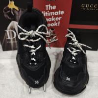 ราคา รองเท้าBalenciagaงานมือสองงานตู้ญี่ปุ่นSz36/23cm (55802695251)