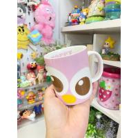 ราคา แก้วเซรามิค Moppy sesame street งาน USJ ลิขสิทธิ์แท้จากญี่ปุ่น (19710582345)