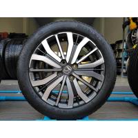 ราคา แม็กhonda ใส่ซิตี้,แจ็ส ขอบ15 พร้อมยางกู๊ดเยียร์ 185 55 16 ปี19 (17401990382)