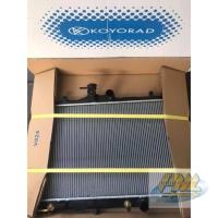 ราคา หม้อน้ำ mitsubishi lancer EX 1.8,2.0 ปี 2009-2014 AUTO, MANUAL koyorad (40669363856)