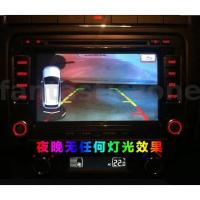 ราคา กล้องมองหลัง 4LED HD Nght Vsion มุมกว้าง 170 องศา DVR กันน้ํา สําหรับติดรถยนต์ (22524597441)