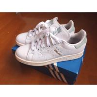 ราคา Adidas stan smith vintage green (854718378)